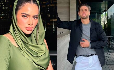 Samadhi Zendejas exhibe en redes sociales a Horacio Pancheri por llamarla "fea"