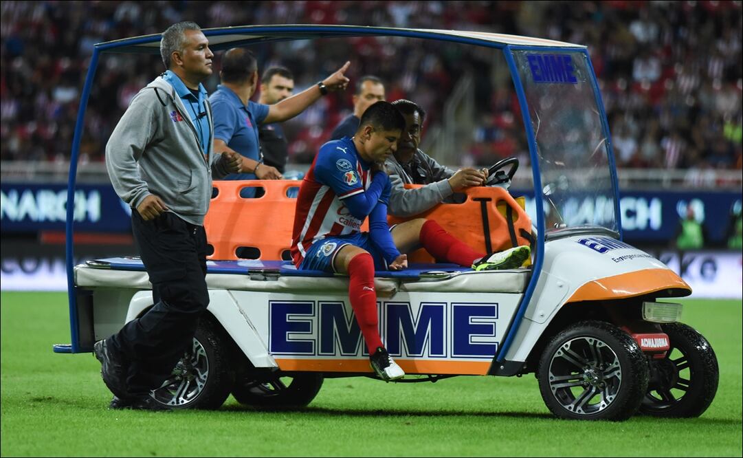 Eduardo López. Foto: Imago 7