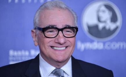 Martin Scorsese, ganador del premio Lumière 2015