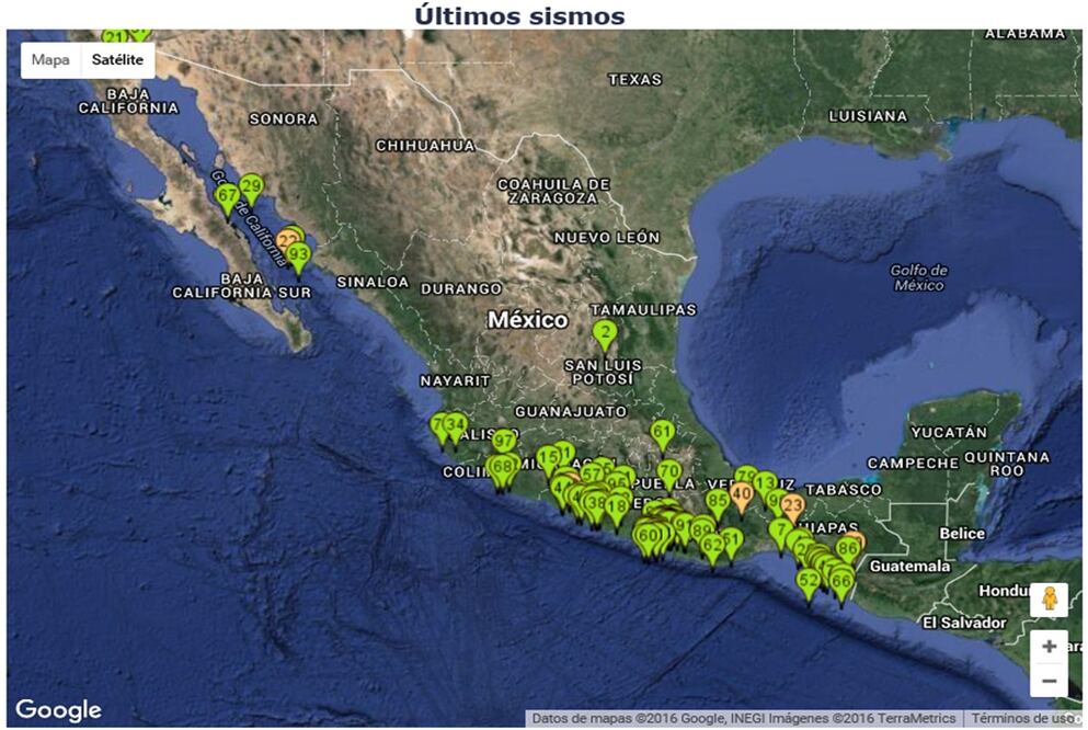 Foto: www.ssn.unam.mx