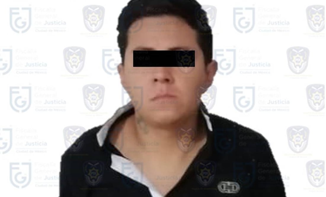 Vincula a proceso a Erick "N" por el homicidio de su familia. Foto: Especial