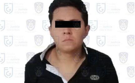 Vinculan a proceso a Erick “N” por homicidio de su familia en Tláhuac; no le quisieron dar dinero para “seguir la fiesta”
