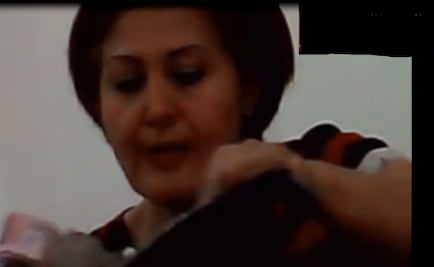 Juez prohíbe difusión del caso de la "recaudadora" Cadena