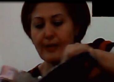 Juez prohíbe difusión del caso de la "recaudadora" Cadena