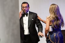 “¡Hágase a un lado, señor!”, gritaron tras la amenaza