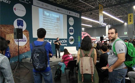 Dan vida a personajes en redes sociales