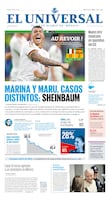 Portada impresa 15 de julio de 2026