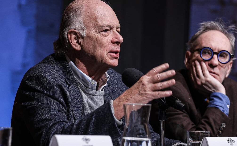 Foto: Gabriel Pano/EL UNIVERSAL.