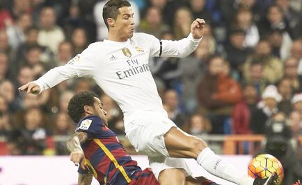 Barcelona-Real Madrid, con horario definido