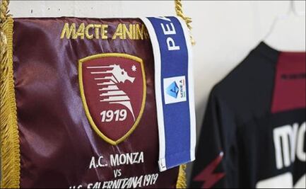 Conoce la historia del Salernitana, el nuevo equipo de Guillermo Ochoa