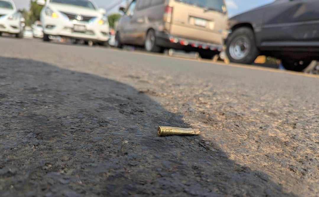 Foto: Jaime Valencia / Noticias Alerta Michoacán