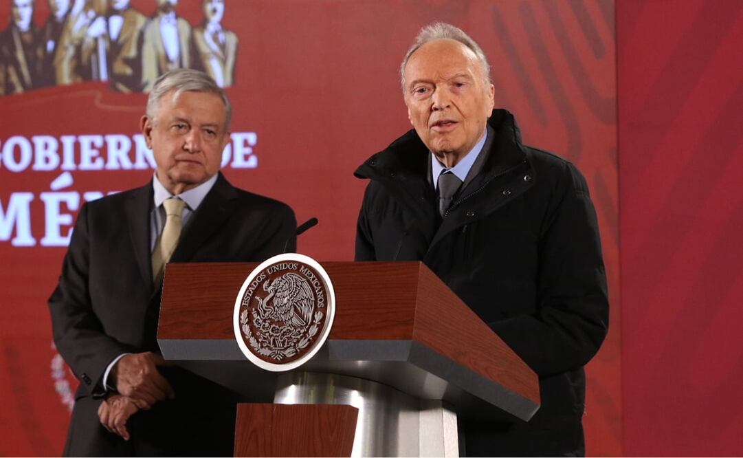 Foto: Archivo El Universal