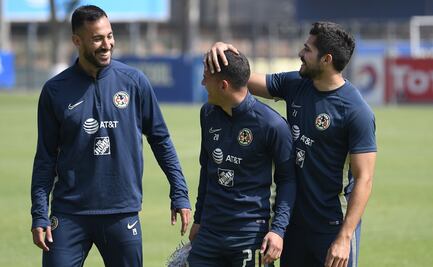 En América no le tienen miedo a los Rayados