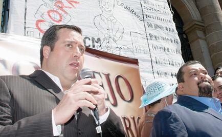 Humo blanco para el PRI en la CDMX