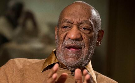 Piden publicar declaración completa de Cosby