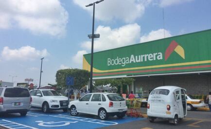 Aurrera reabre sus puertas en Juchitán, Oaxaca