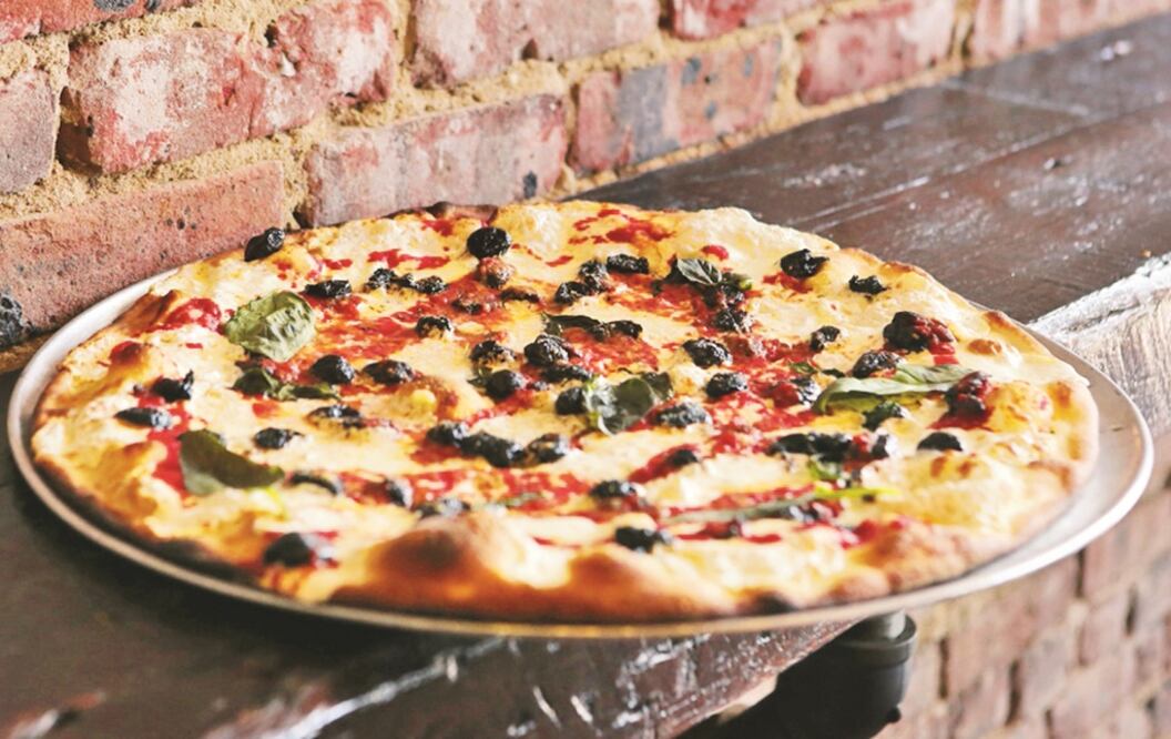 Tipos de comida rápida son alimentos dañinos para el cuerpo debido a su aporte excesivo de grasas saturadas, sodio y azúcar. Foto: Archivo