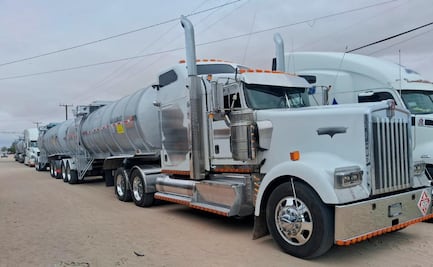 Arco Norte y CEM, vías donde hay más robos a tráileres