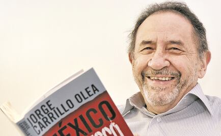 Carrillo Olea declina invitación al gabinete