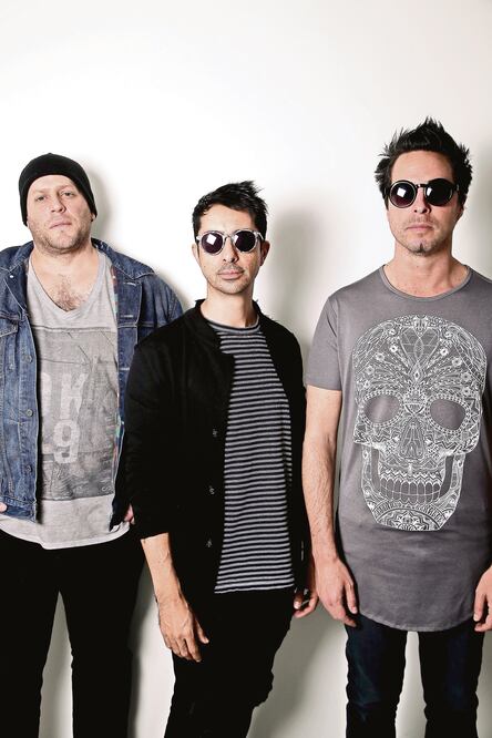 Nunca sentimos que nuestra estructura como tal se tambaleara”, comentan (ALEJANDRA LEYVA. EL UNIVERSAL)