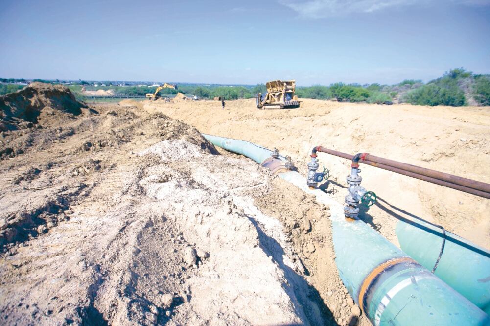 De acuerdo con la Concanaco, el problema actual es que no hay gas natural en 12 estados del país por la falta de infraestructura para su distribución. Foto/ARCHIVO EL UNIVERSAL