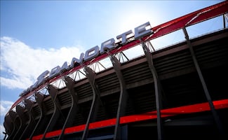 FIFA recibe al Estadio Banorte para el Mundial de 2026; cambia de nombre a Estadio Ciudad de México