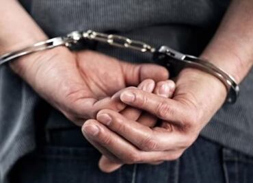 Detienen a presunto homicida de Yarey