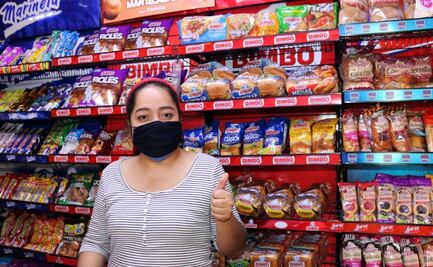 Grupo Bimbo lanza plan de apoyo a tienditas de México