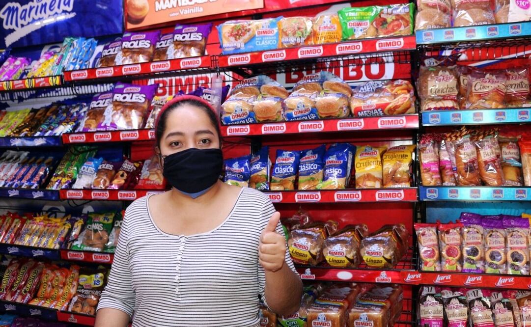 Fotografías: Especiales