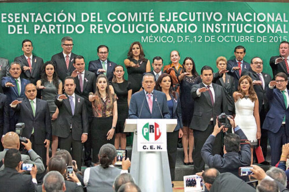 Foto: IVAN STEPHENS EL UNIVERSAL