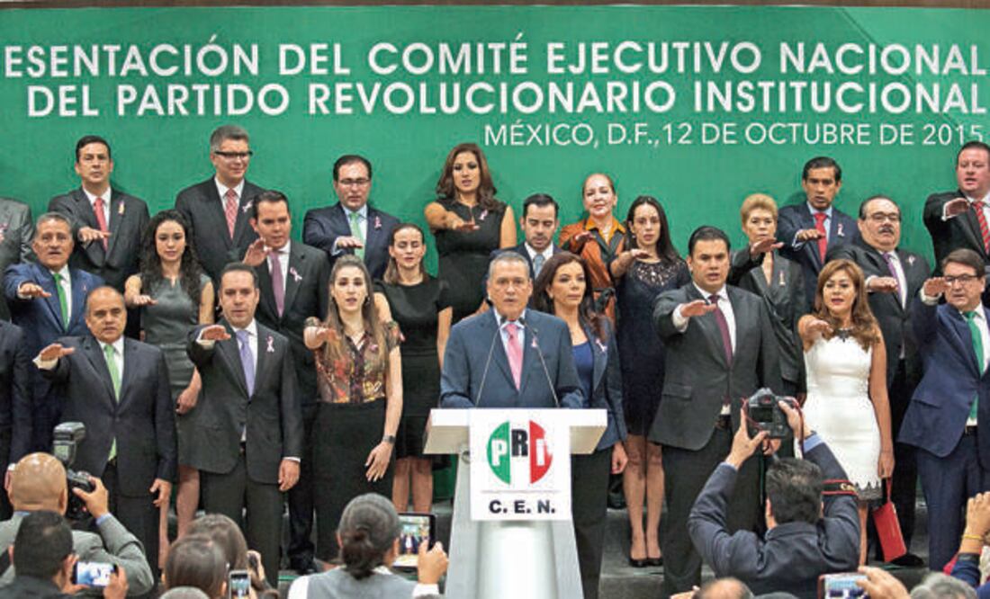 Foto: IVAN STEPHENS EL UNIVERSAL