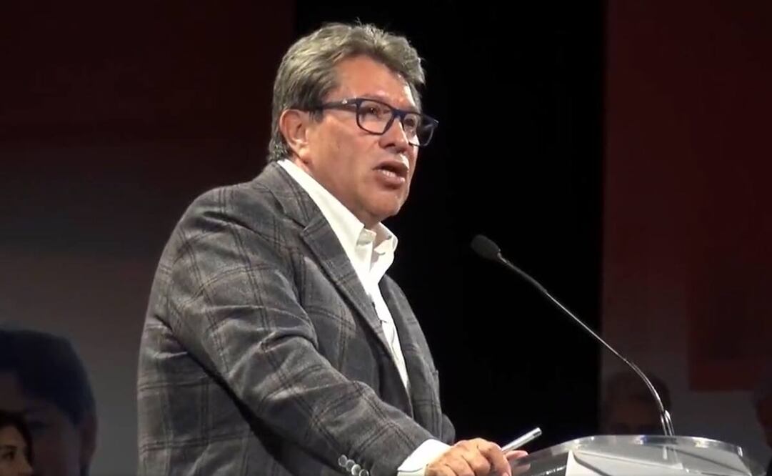 Foto: Archivo. EL UNIVERSAL