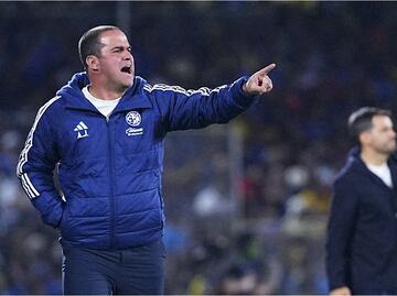 André Jardine, satisfecho con la fase regular del América, pero deja contundente mensaje para la Liguilla