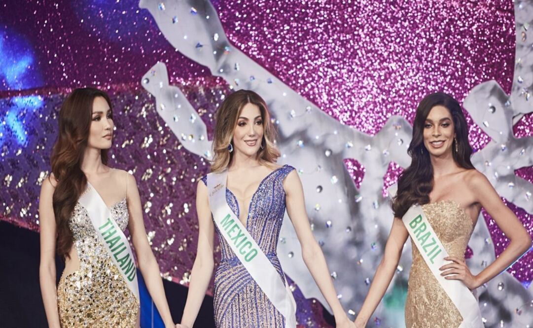 Miss International Queen 2020 takes place in Thailand - Photo: Taken from Miss International Queen's Facebook account