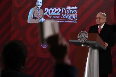 Bebé encontrado en penal de Puebla, fruto podrido de la descomposición social: AMLO