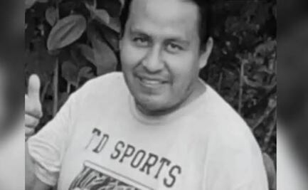 Radios comunitarias, indígenas y afromexicanas exigen que la FGR atraiga la investigación de asesinato de Salomón Ordóñez 