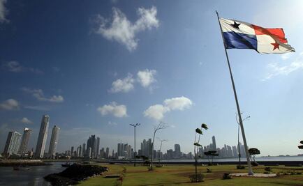 Panamá afirma que no va a aceptar ser chivo expiatorio