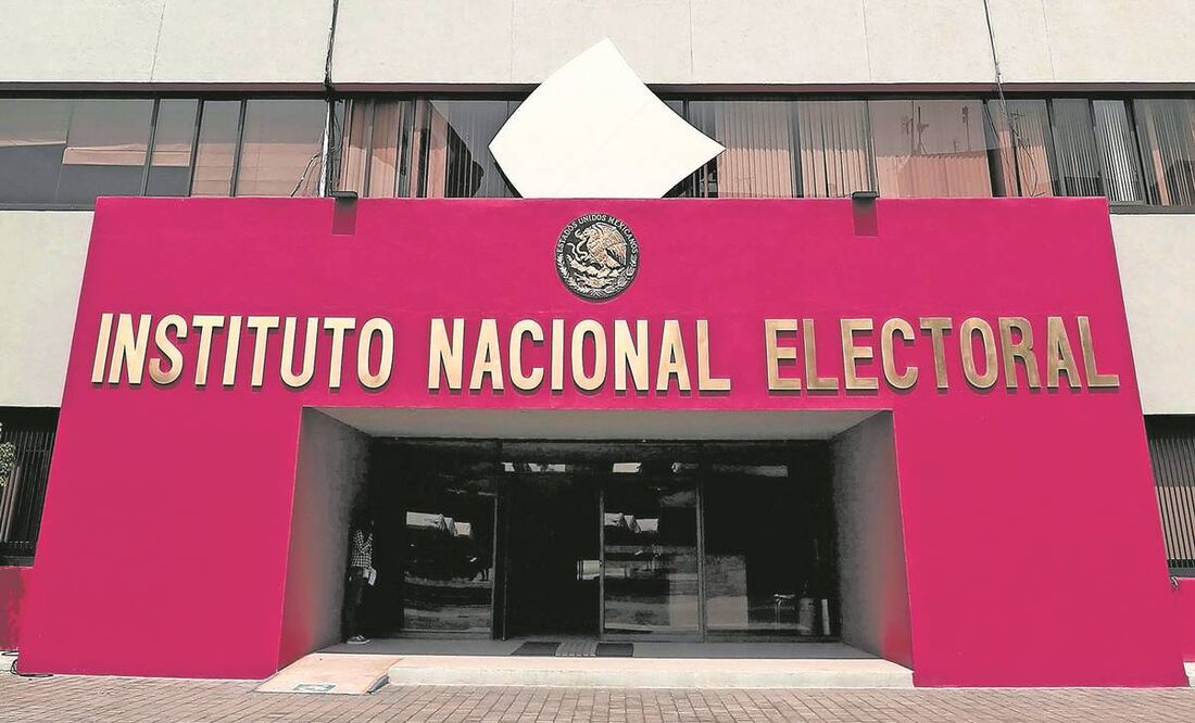 La marcha y la ira presidencial