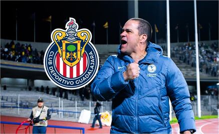 El mensaje de André Jardine previo al primer Clásico contra las Chivas; ilusiona a la afición de las Águilas