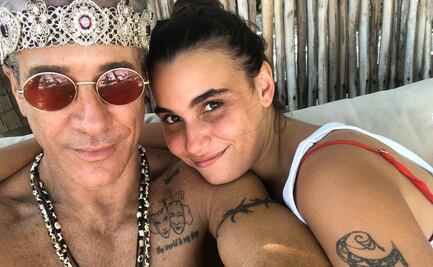 Fernando Carrillo deja la actuación por el amor y las criptomonedas