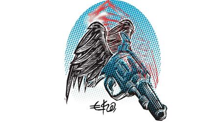 La masacre de Zinapécuaro