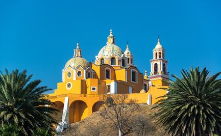 7 destinos cercanos a la CDMX para salir este fin de semana largo 