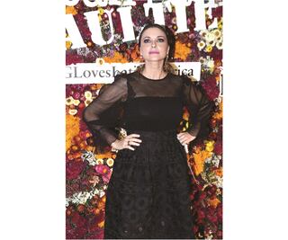 Issabela Camil mostrará el lado positivo del dolor en "Vencer el desamor"