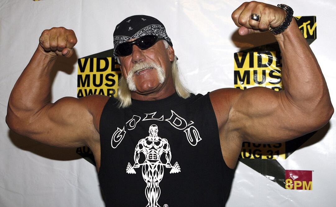 Autopsia revela la causa de muerte de Hulk Hogan; padecía leucemia / Foto: AP