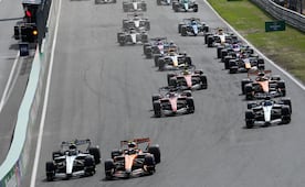 Gran Premio de Italia: Horarios y dónde ver EN VIVO a Checo Pérez en la F1