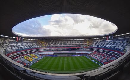 ¿Seguir en el Estadio Azteca es la mejor opción para la Selección Mexicana?