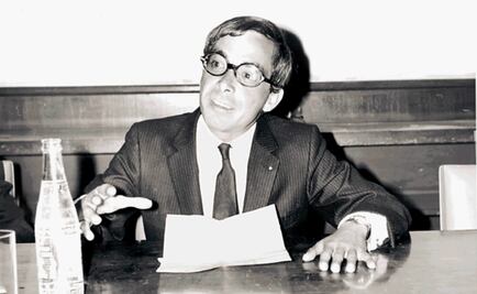 Salvador Elizondo fue un escritor inclasificable