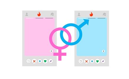¿Qué es y cómo funciona la app de citas Bumble?