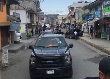 Detienen a tercer presunto implicado en asesinato del edil de Tlaxiaco