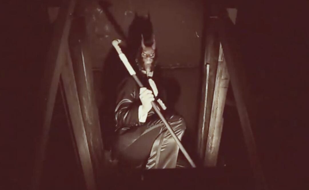 FOTO: Captura de pantalla